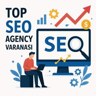 Top SEO Agency Varanasi