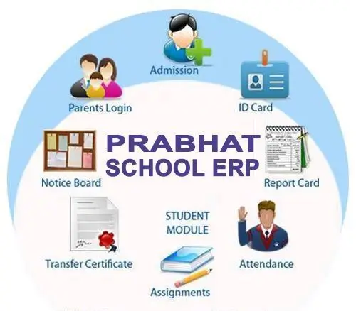 BEST SCHOOL MANAGEMENT SOFTWARE IN VARANASI