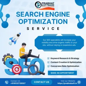 Affordable SEO Services in Lucknow