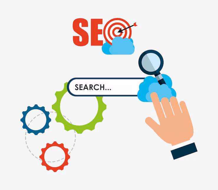 Local SEO Services in Lucknow