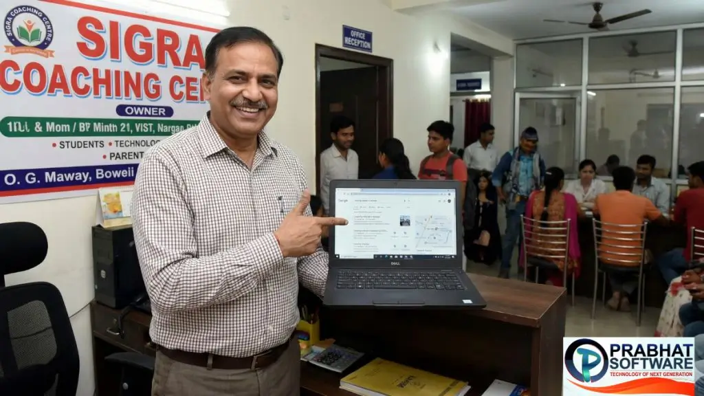 SEO Services in Varanasi